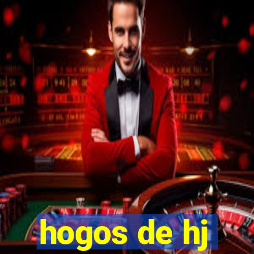 hogos de hj